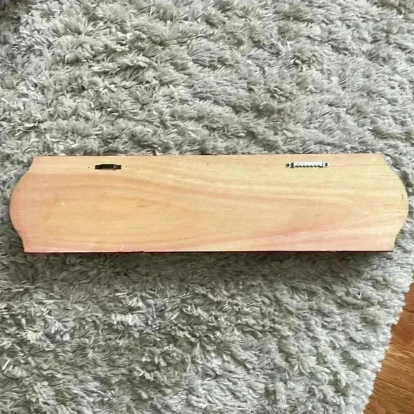 Handmade Christmas sign - Picture 3 of 6